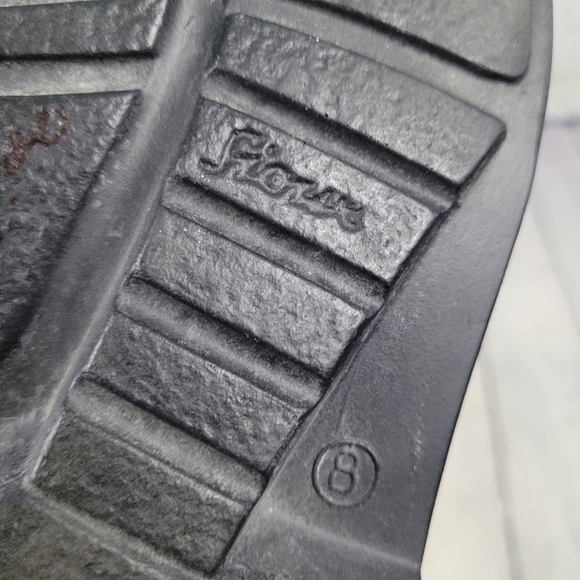 SIOUX | Parsifal lamb leather slipon strap close shoe - Picture 9 of 12